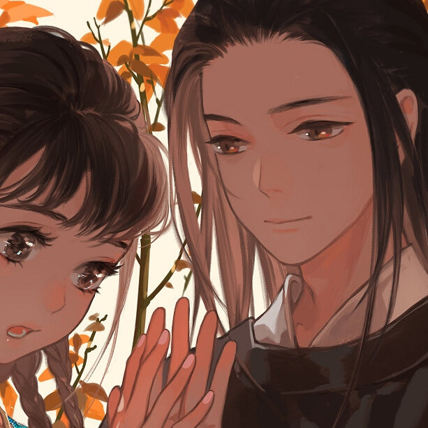 画师:loli武士 