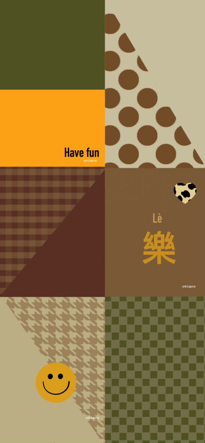 by：@西瓜酱的画