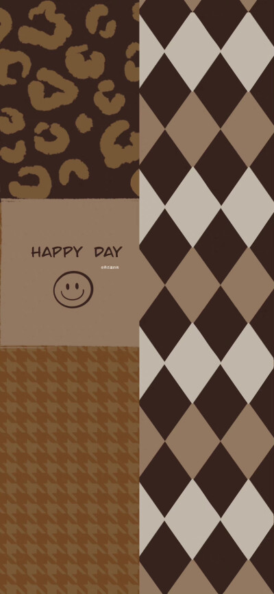 by：@西瓜酱的画