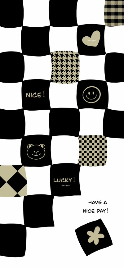 by：@西瓜酱的画