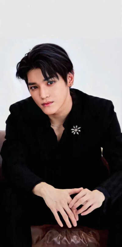 李泰容
