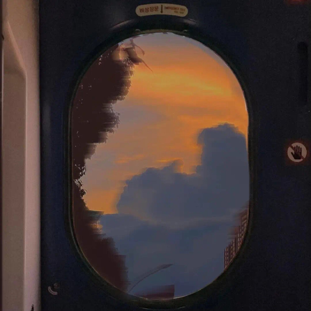 一些夕阳落日背景