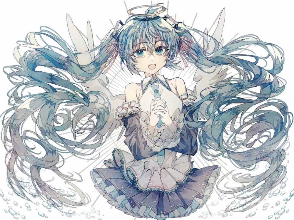 初音未来(老婆
知道该画师的麻烦告知一下方便标注谢谢啦(≧ω≦)/