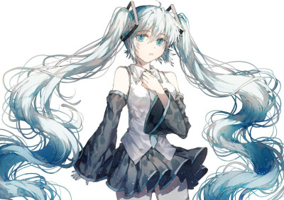 初音未来(老婆
知道该画师的麻烦告知一下方便标注谢谢啦(≧ω≦)/