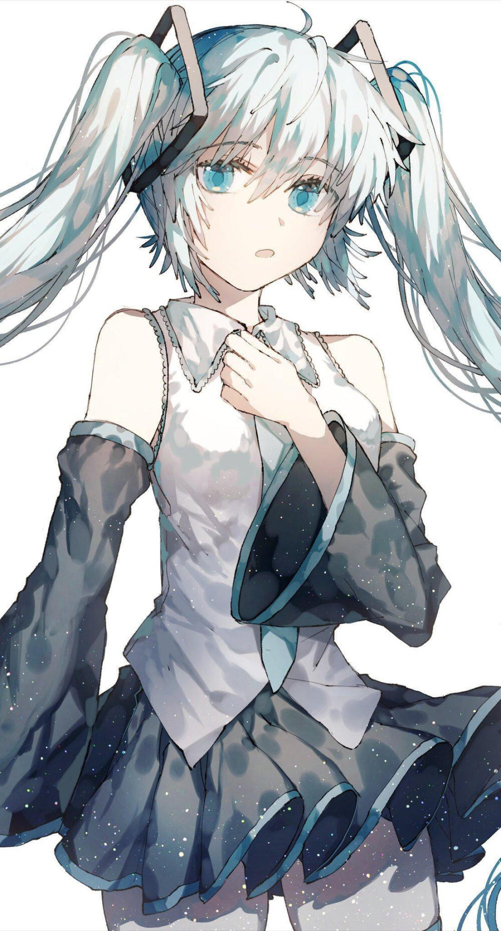 初音未来(老婆
知道该画师的麻烦告知一下方便标注谢谢啦(≧ω≦)/