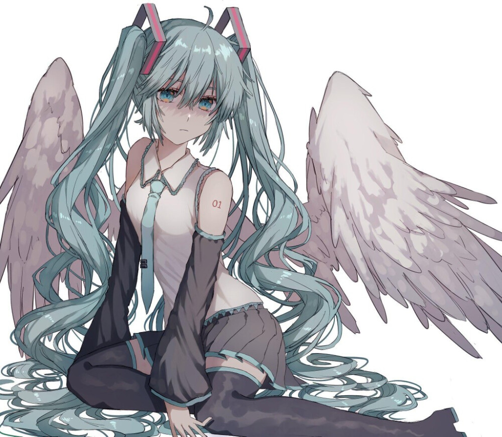 初音未来(老婆
知道该画师的麻烦告知一下方便标注谢谢啦(≧ω≦)/