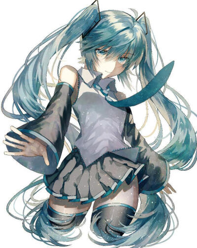 初音未来(老婆
知道该画师的麻烦告知一下方便标注谢谢啦(≧ω≦)/