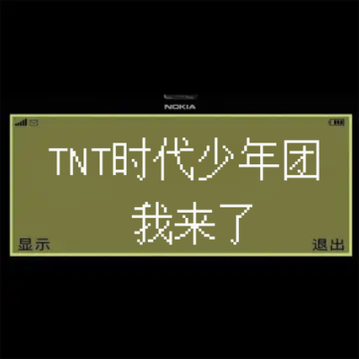 TNT时代少年团