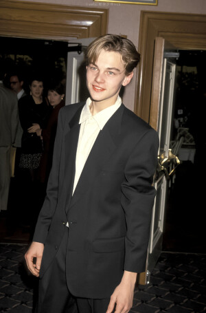 莱昂纳多·迪卡普里奥