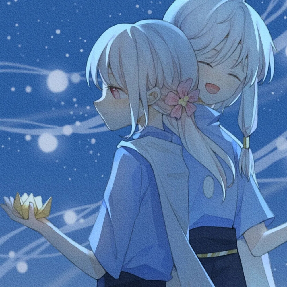 光遇情头闺蜜头