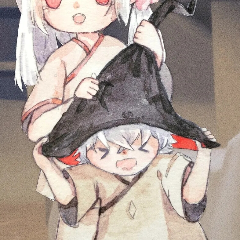 光遇情头闺蜜头