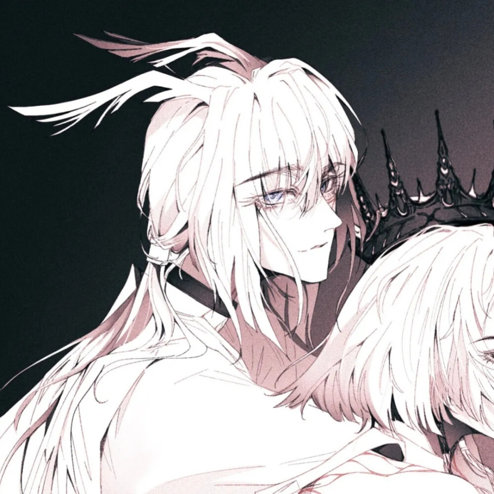 光遇情头闺蜜头