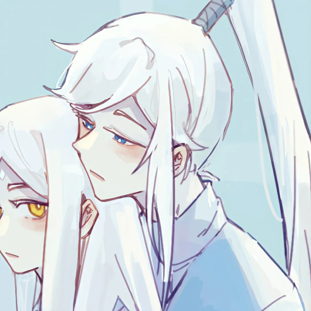 光遇情头闺蜜头