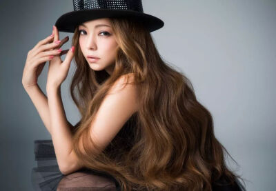 安室奈美惠 Namie Amuro