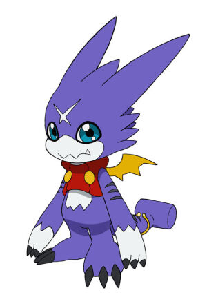 数码宝贝6  合体战争