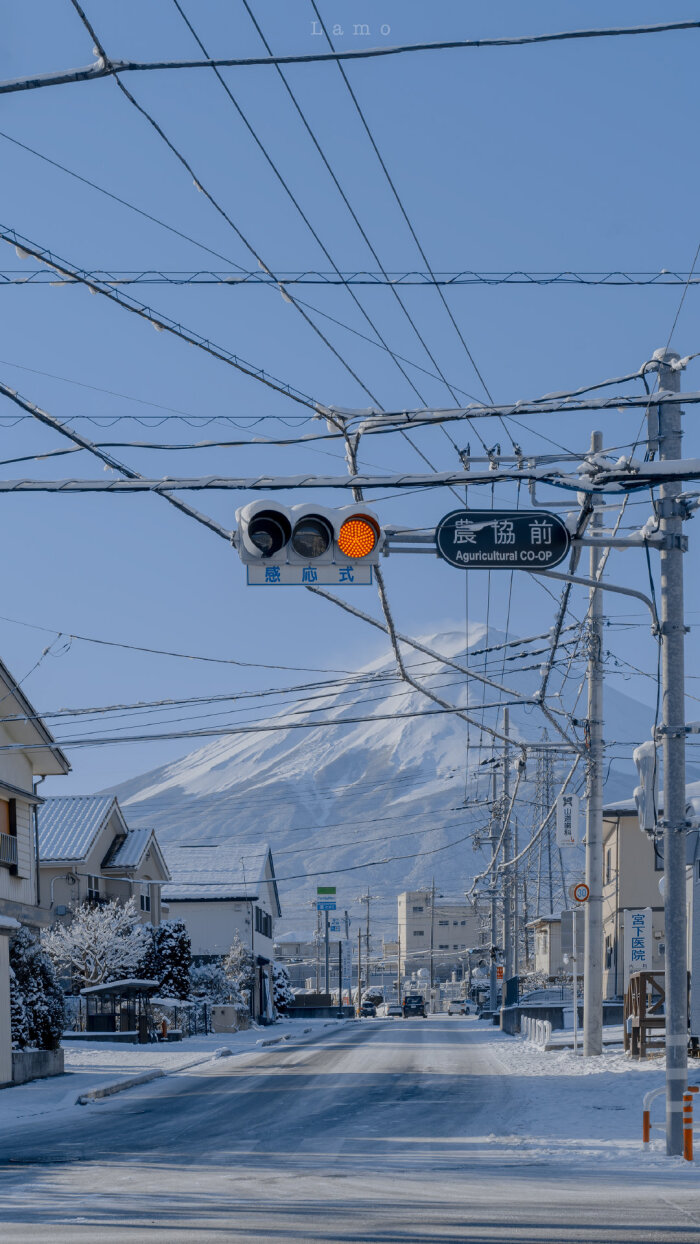 日本街景