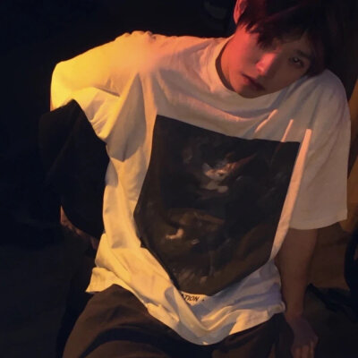男生头像