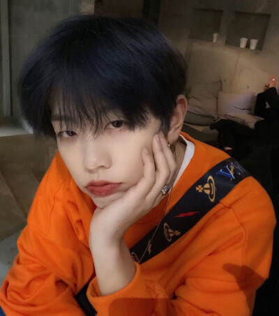男生头像
