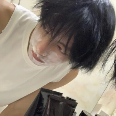 男生头像
