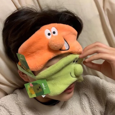 男生头像