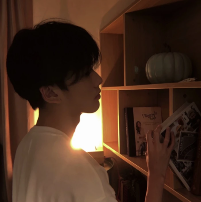 男生头像