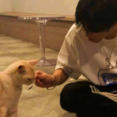 男生头像