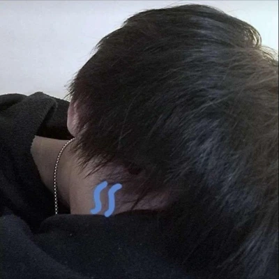 男生头像