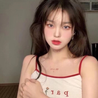 楠babyの女头