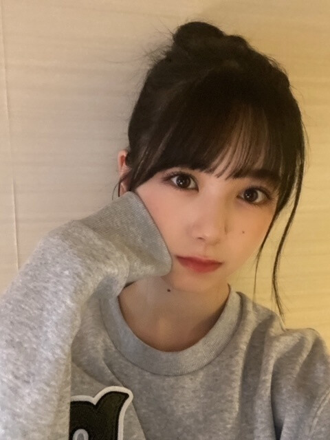 筒井彩萌 乃木坂46