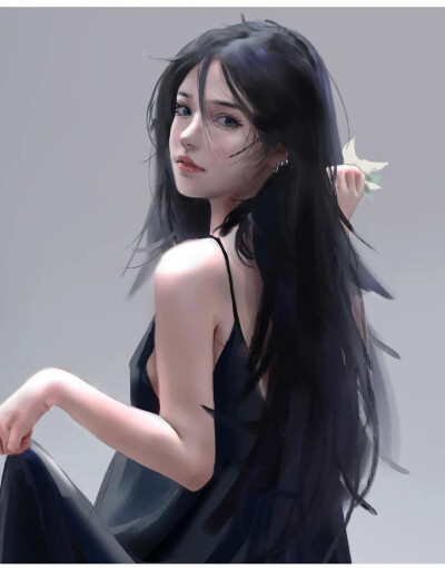 插画师：Andreea 