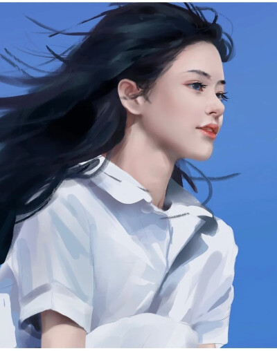 插画师：Andreea 