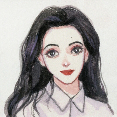 动画头像
