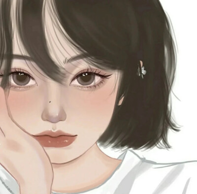 动画头像
