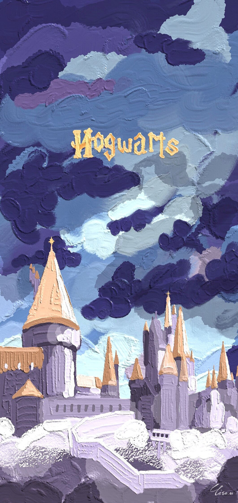 Hogwarts