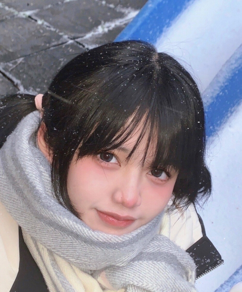 适合冬天用的 /女生头像
二传堆糖無形文野