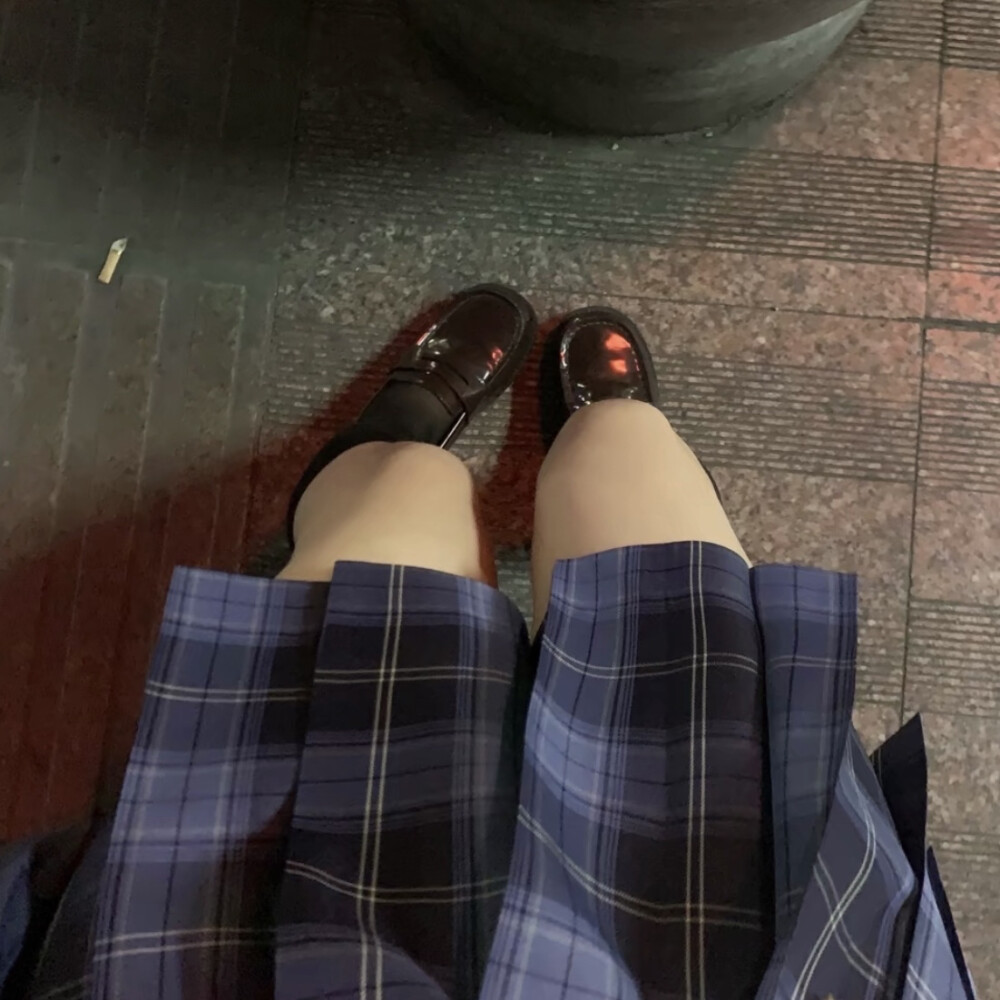 这场雨过去 就继续上路