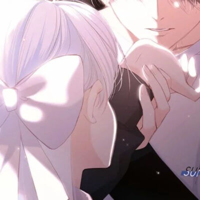漫画情头
