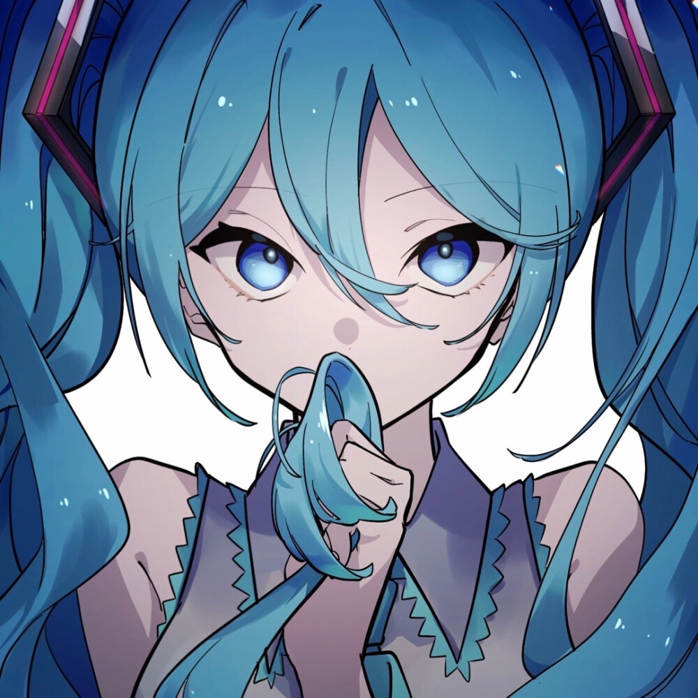 miku