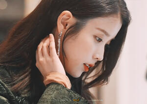 IU | GUCCI
cr:阿橘橘酱哒