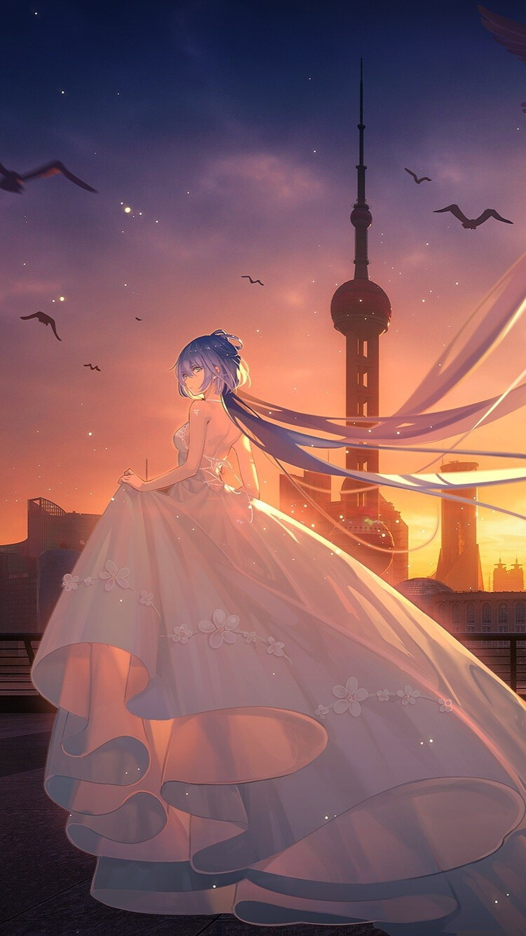 我仅是不愿，见寓意着圆满的合欢，晚景凄凉。