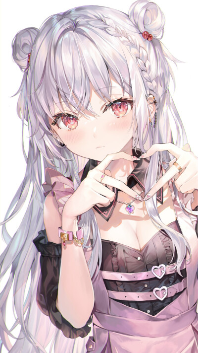 我仅是不愿，见寓意着圆满的合欢，晚景凄凉。