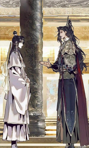 墨家三宝（同人向）