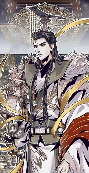 墨家三宝（同人向）