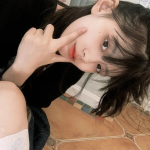女生头像