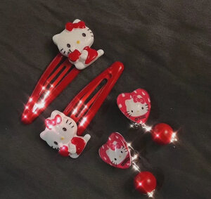 HelloKitty系列