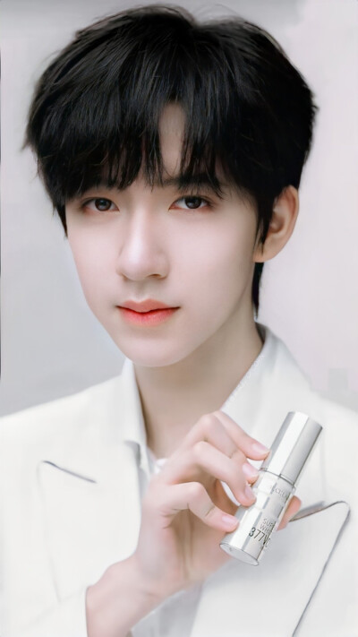 时代少年团
睡前和宝贝一起护肤
cr 百香果味的POOCORN/城野医生代言