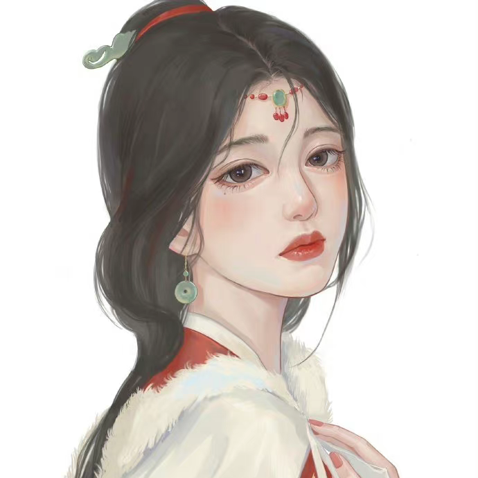 画师 哈士奇味的鸵鸟a ​​