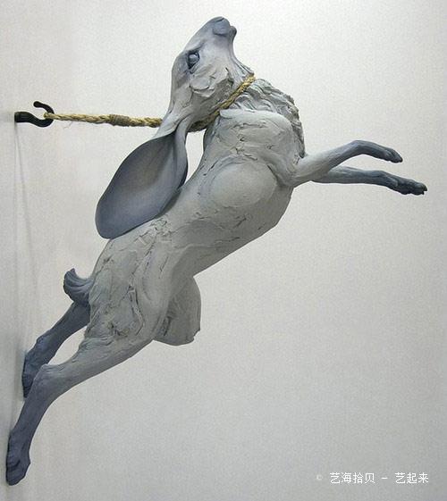 （美国）Beth Cavener Stichter