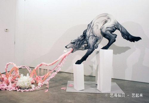 （美国）Beth Cavener Stichter