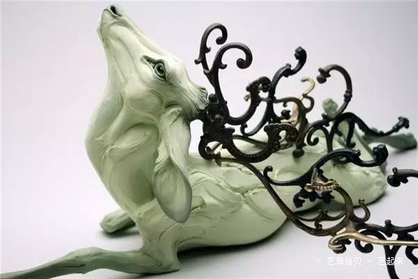 （美国）Beth Cavener Stichter
